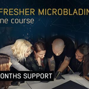 Refresher Course (6 months support, w/o starter-kit)