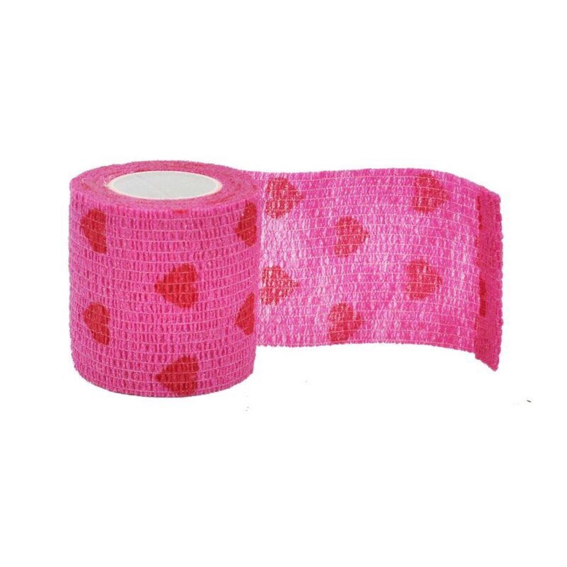 Elastic_Cohesive_Tape