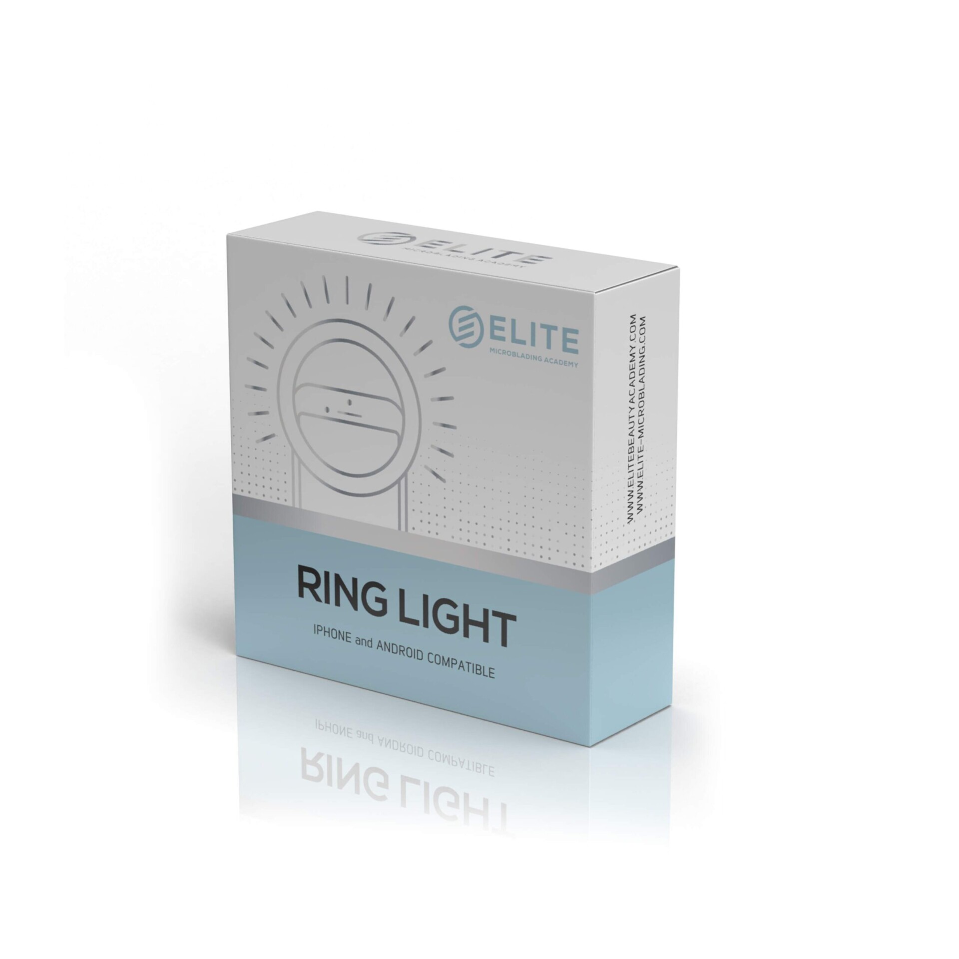 ring light for mobile phone